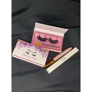 Eye lash Kit